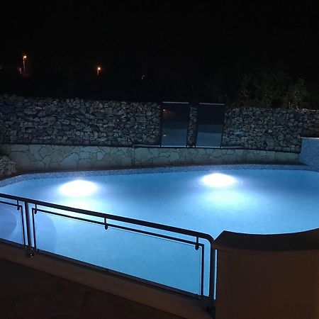 Apartment Kale Sibenik Bagian luar foto