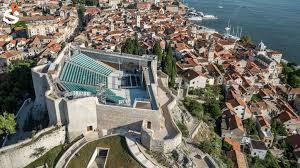 Apartment Kale Sibenik Ruang foto